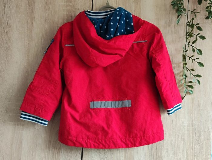 Manteau Vertbaudet 18 mois - photo numéro 2