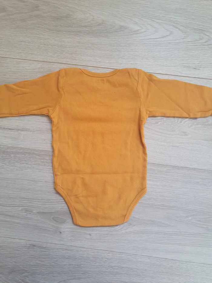 Body kiabi 18 mois - photo numéro 4
