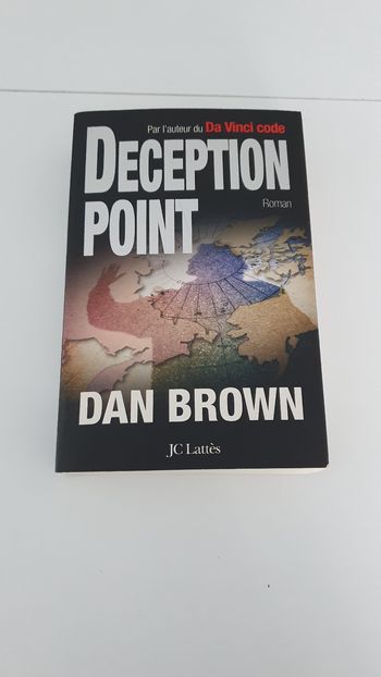 Deception point