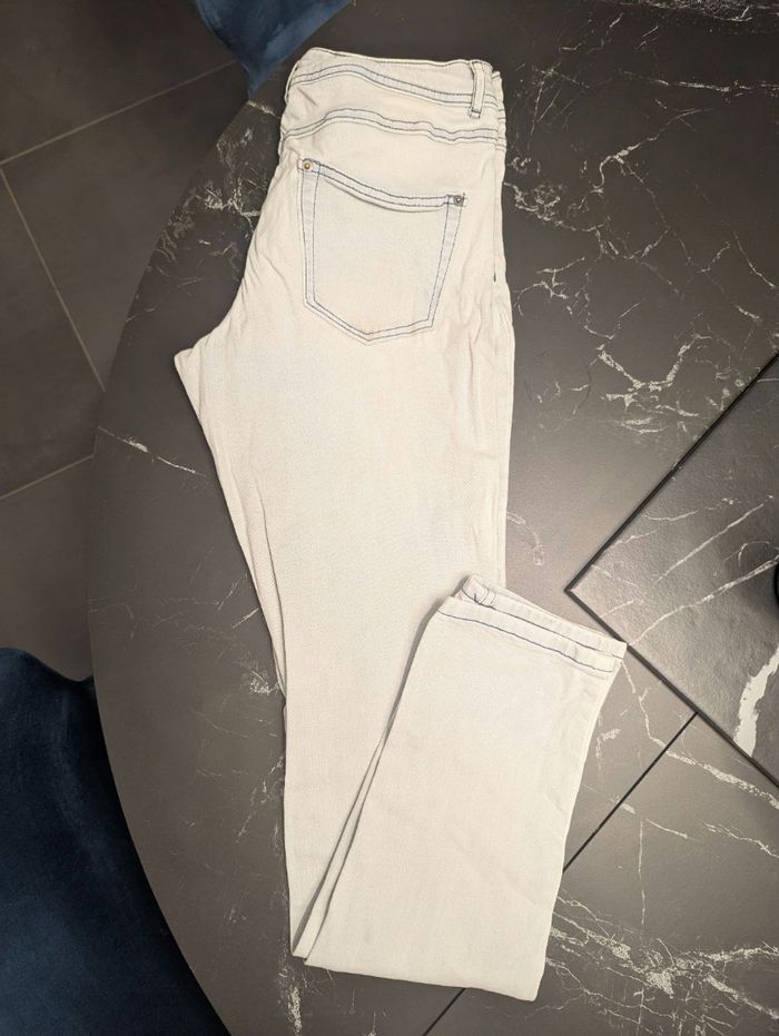 😅 jean femme - photo numéro 2