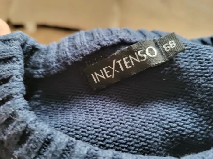 Pull 6 mois - photo numéro 3