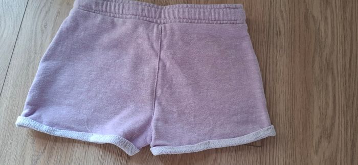 Short violet 5 ans - photo numéro 2
