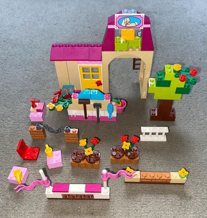 Lego Juniors 10674 - photo numéro 2