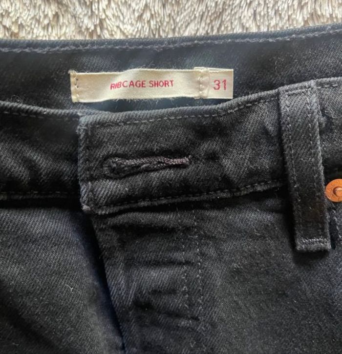 Short Levi’s - photo numéro 3