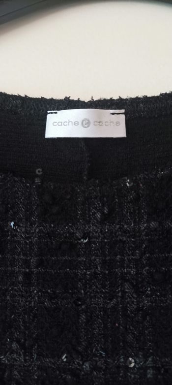 Robe femme 36