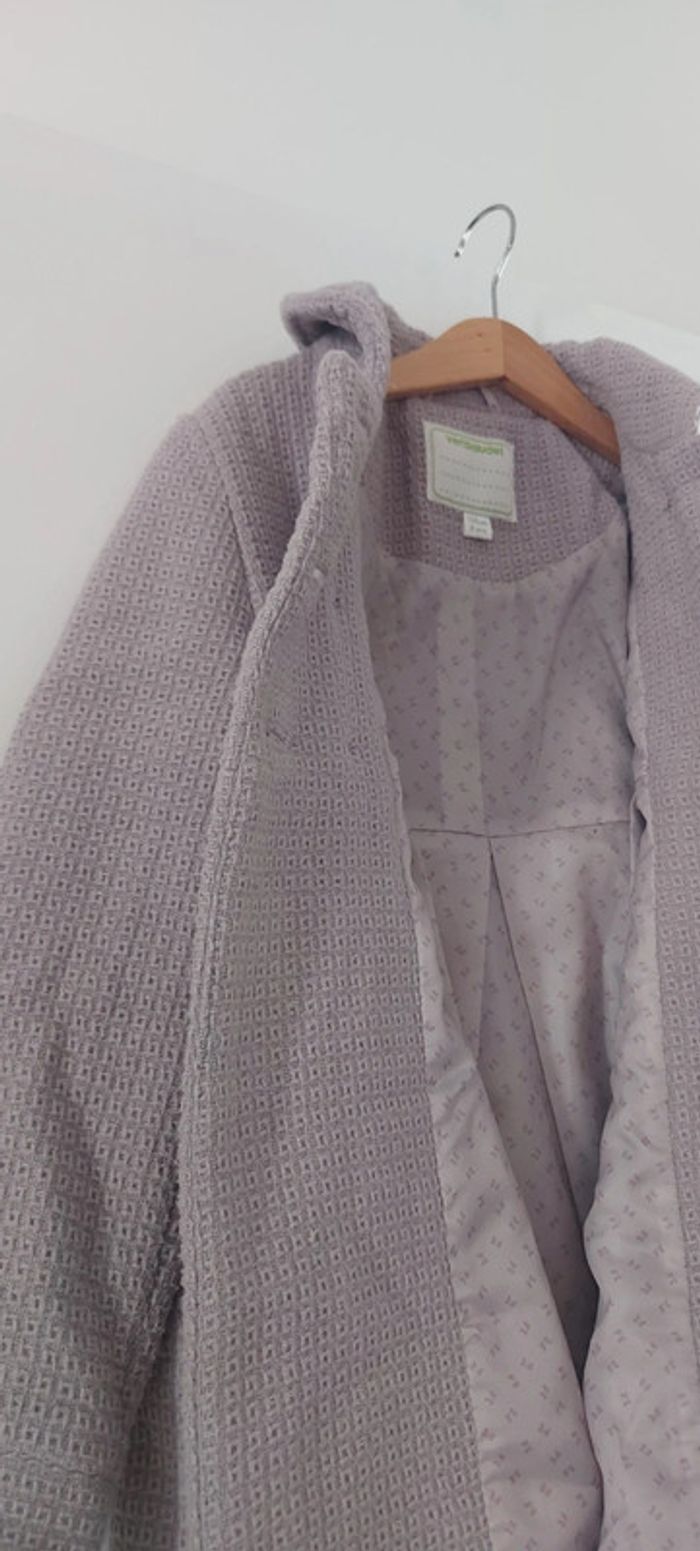Manteau fille 8 ans - photo numéro 9