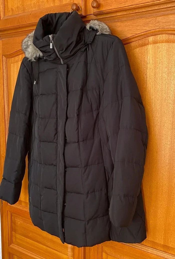 Neuve - Doudoune en plume C&A Taille XL - photo numéro 7