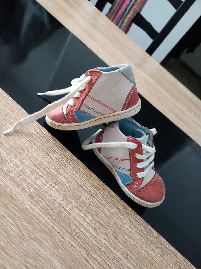 Chaussures orchestra 17 - photo numéro 6