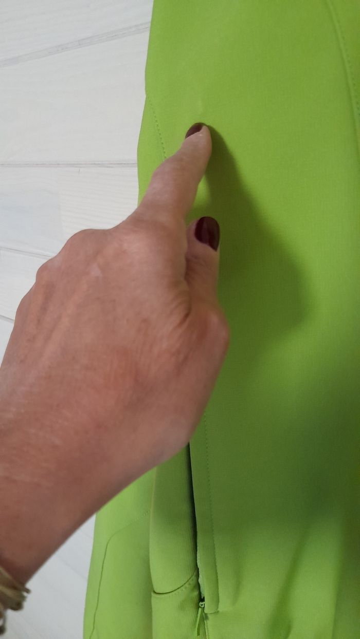 Veste homme Quechua Stradermic - photo numéro 9