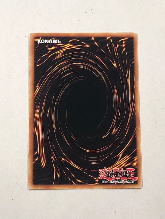 Esprit des six samuraï edition 1 yugioh - photo numéro 2