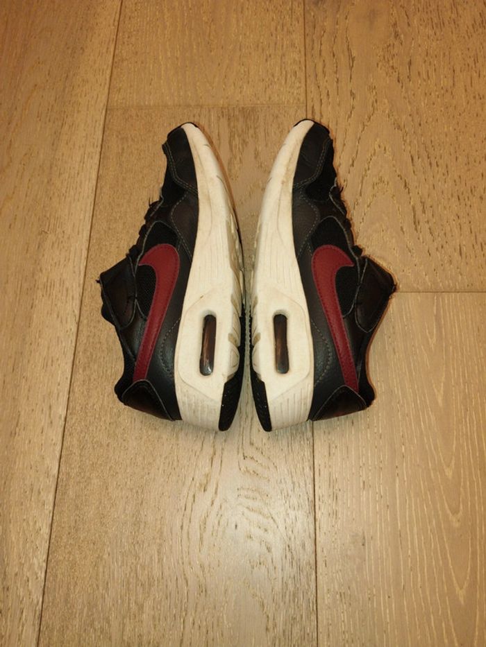 Baskets Nike air max SC 34 - photo numéro 3