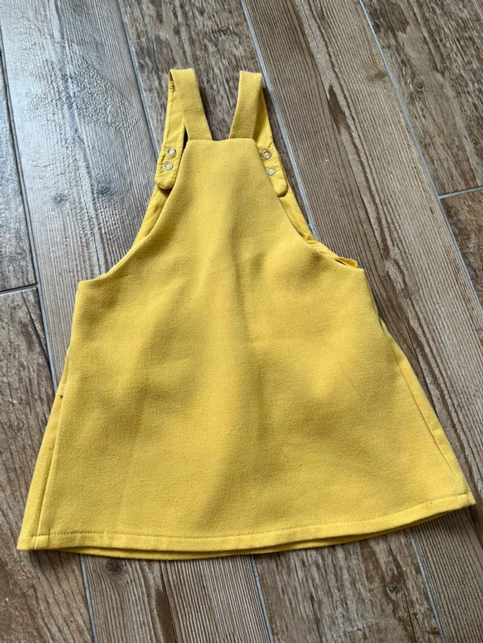 Robe à bretelles - photo numéro 3