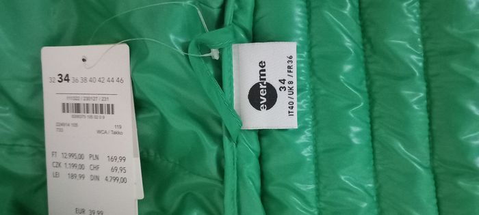Blouson  ado - photo numéro 4