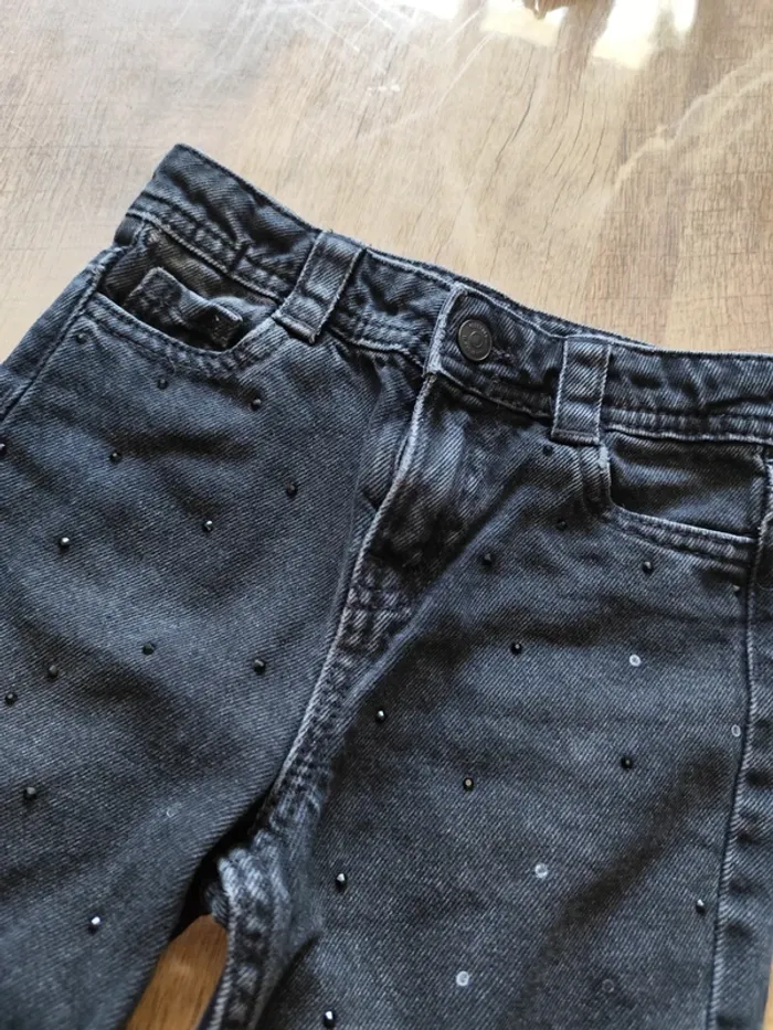 Jeans mom - photo numéro 2