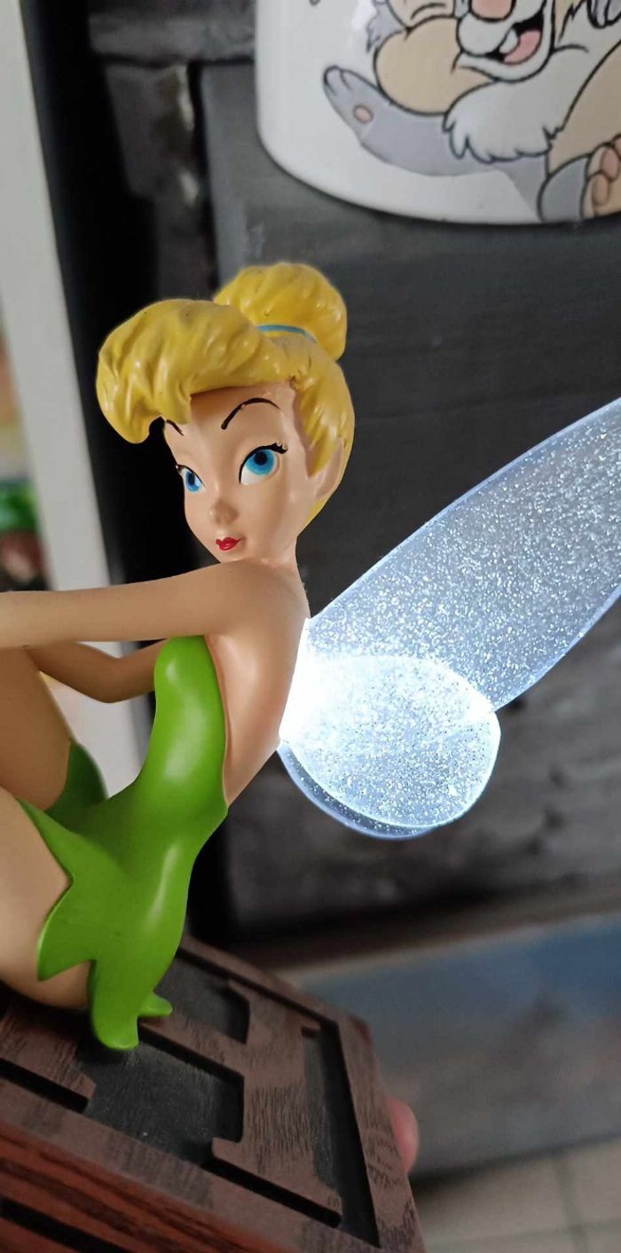 Fée clochette - photo numéro 3