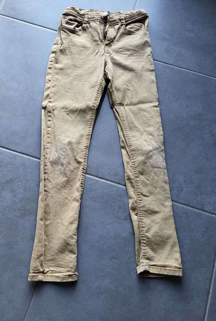 Jeans Tao