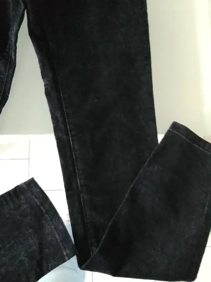 Jeans 34 - photo numéro 3