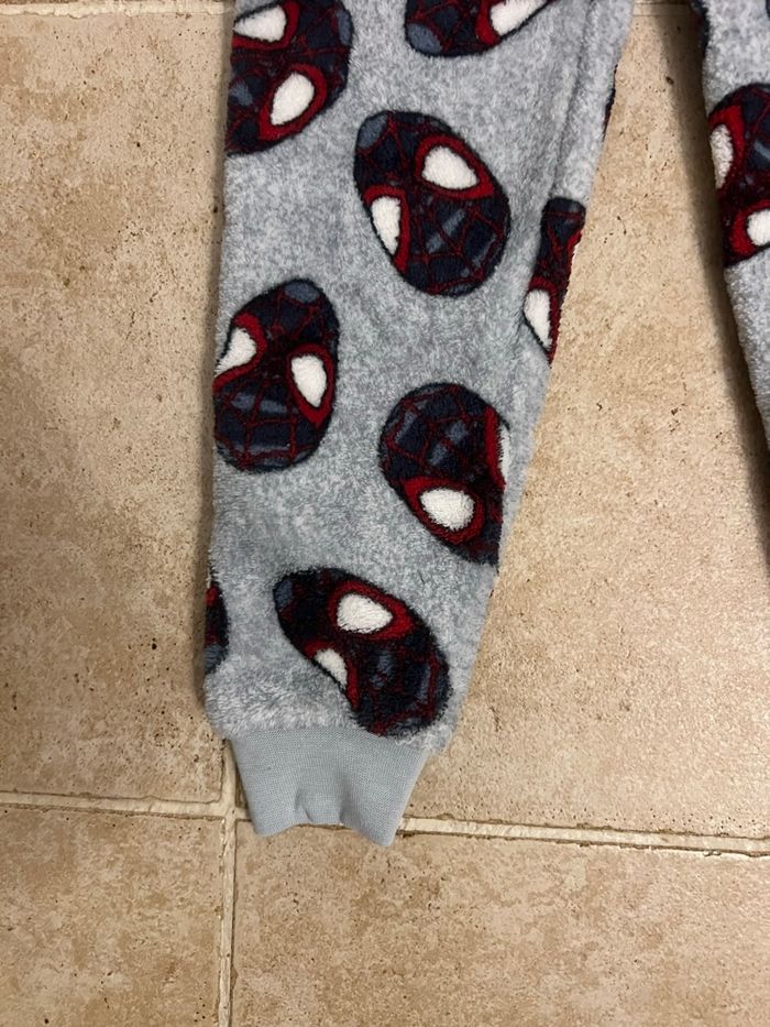 Pyjama Primark garçon t 4-5 ans - photo numéro 8