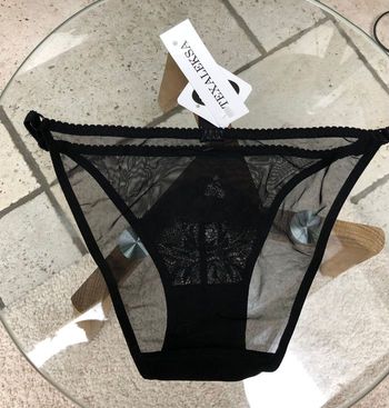 lingerie 38 Texaleksa