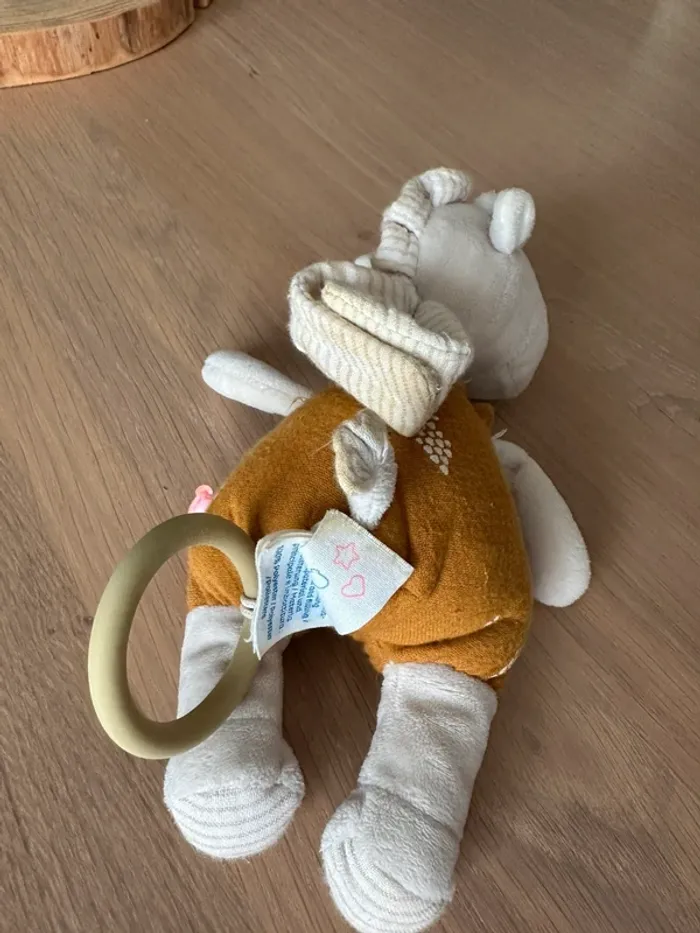 Doudou noukie ´s - photo numéro 4