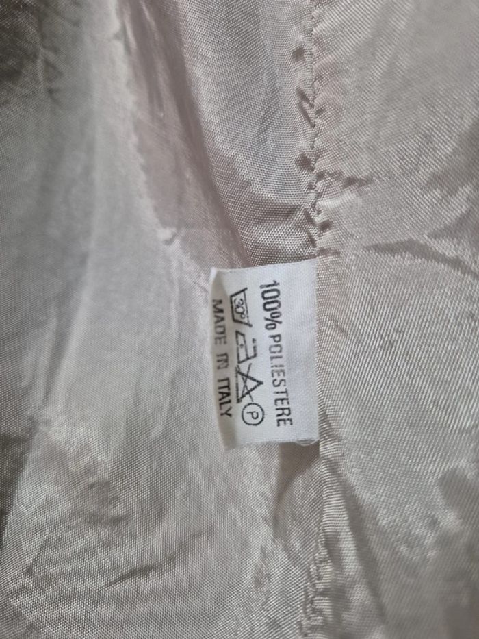 Veste manche trois quart - photo numéro 7