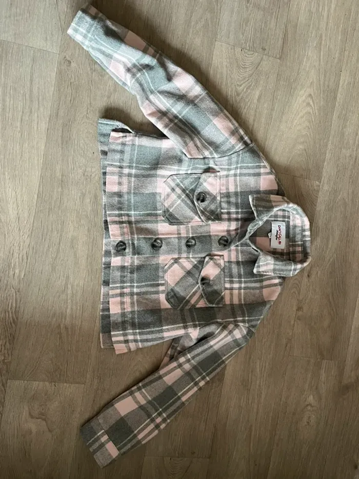 chemise - photo numéro 2