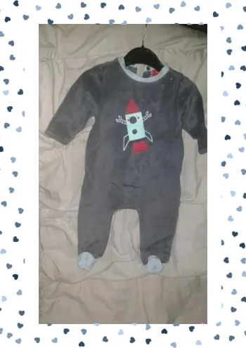 Pyjama
