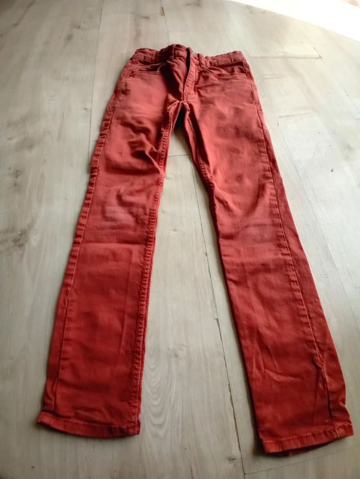 Pantalon garçon 9 ans