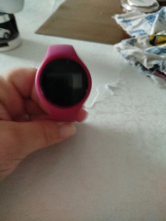 Montre - photo numéro 3