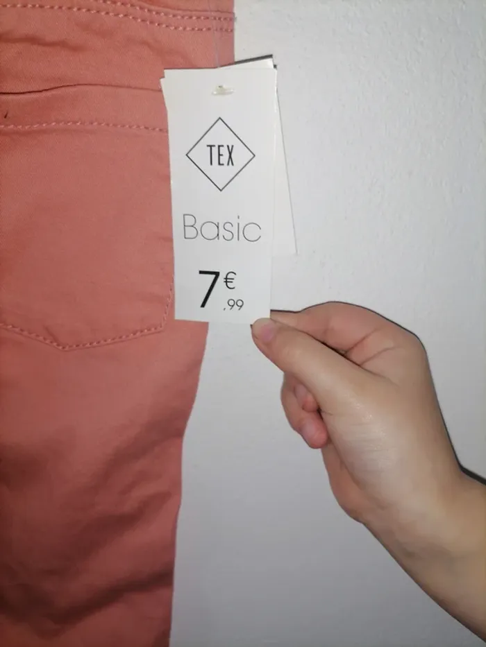 Pantalon - photo numéro 3