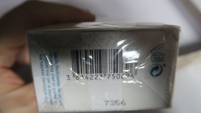 parfum Cerruti 1881 Essentiel - photo numéro 2