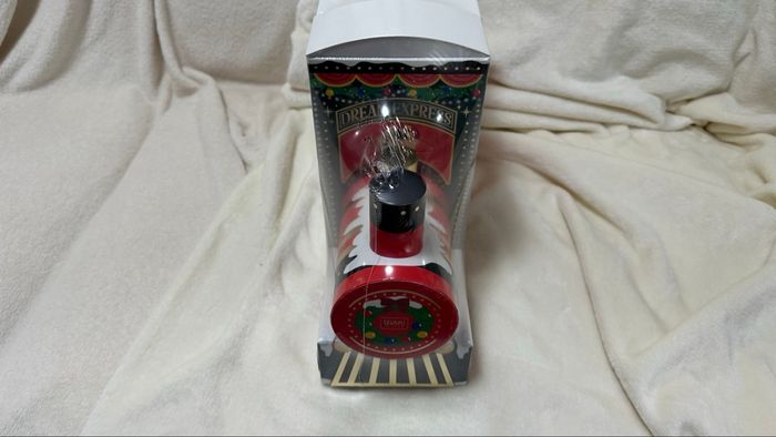 Calendrier LEGAMI Noel 2025 - photo numéro 4