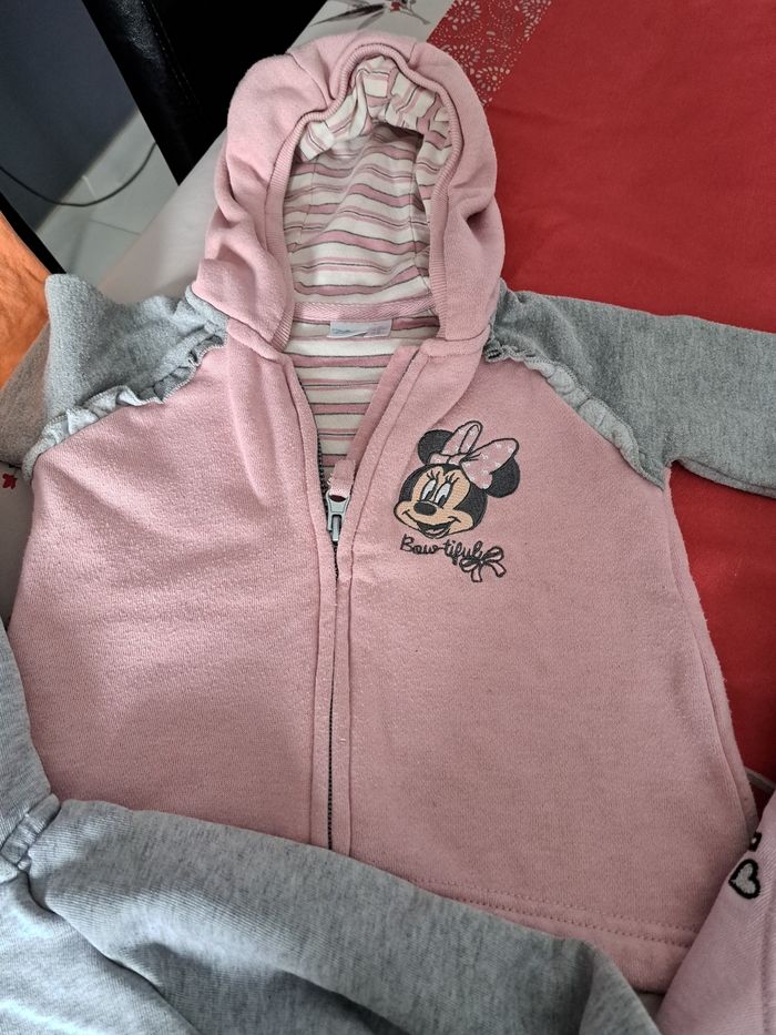 4 p gilets 18/24m - photo numéro 4