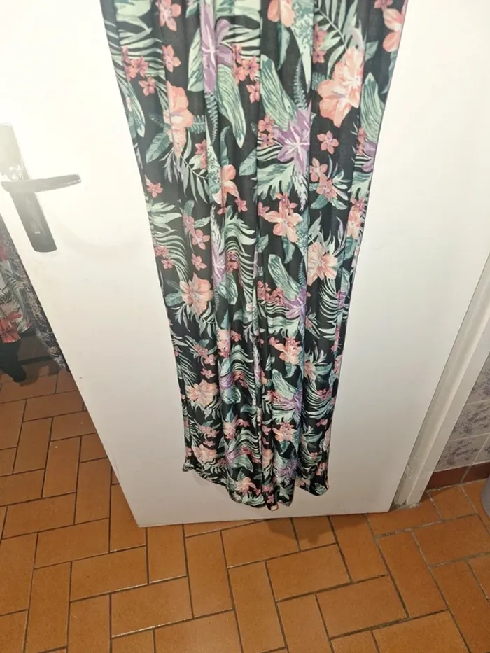 #combi pantalon - photo numéro 2