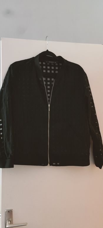 Veste femme habillée en 38 Zara