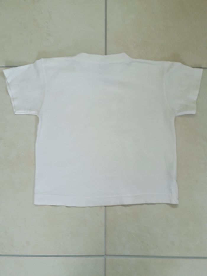 T-shirt - 23 mois - photo numéro 3