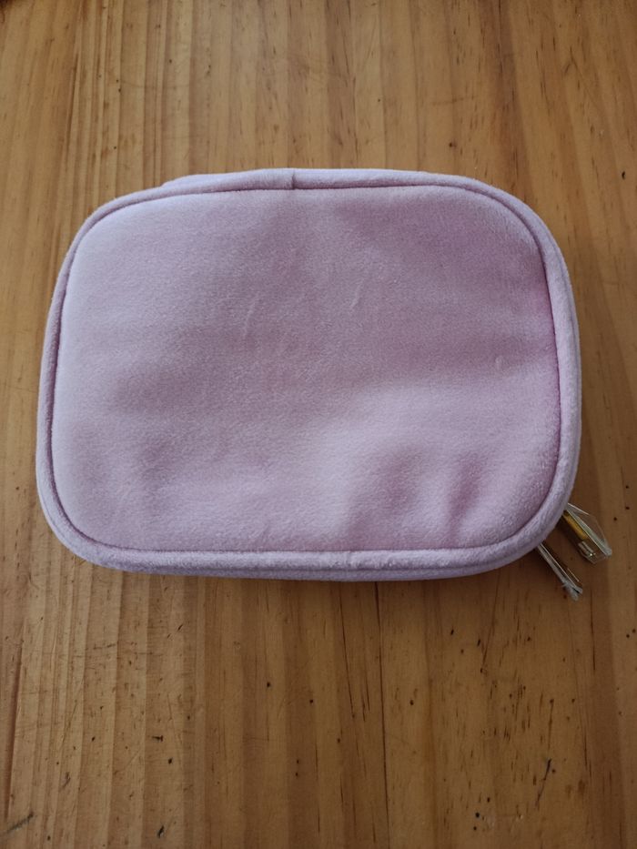 Trousse a bijoux ( maison dorée) - photo numéro 2