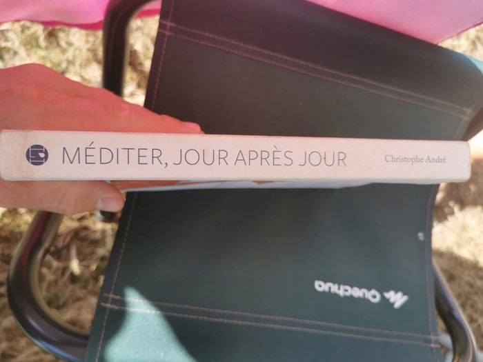 Méditer jour après jour - photo numéro 4