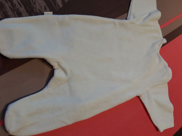 Lot de 2 pyjamas bébé - photo numéro 5