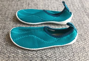 Chaussures aquatiques enfant