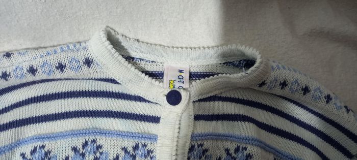 Gilet Natalys - photo numéro 3
