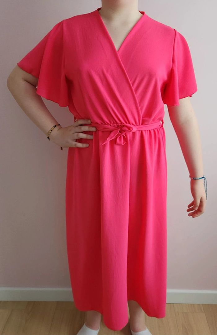 Robe ete