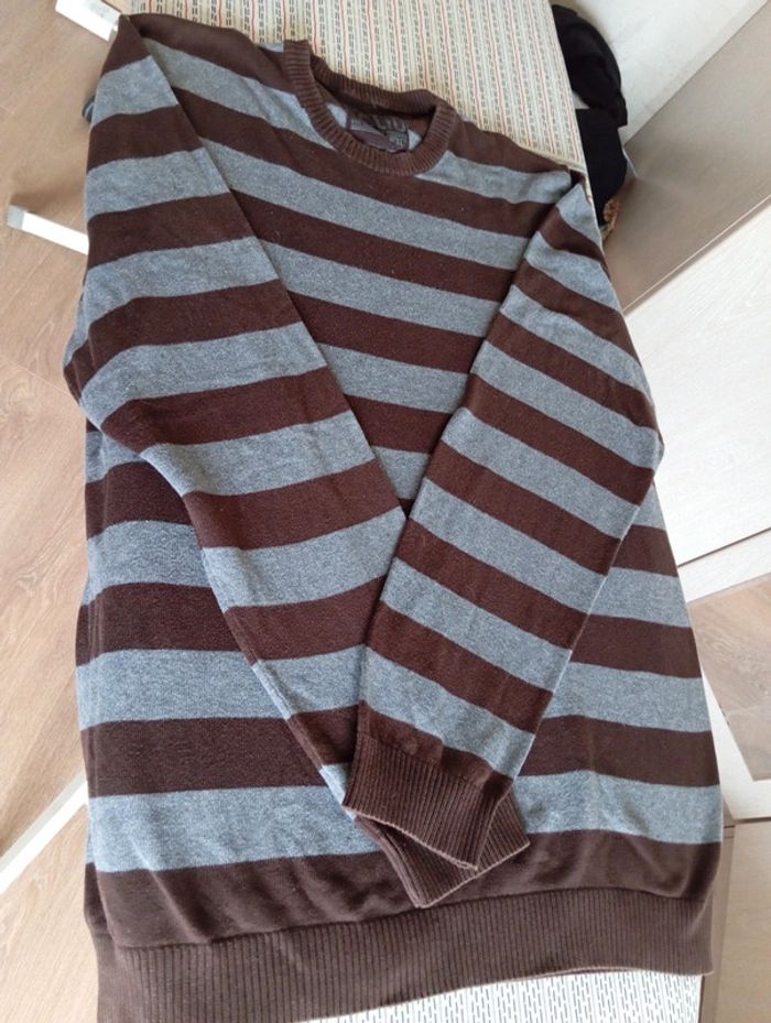 Pull Celio - photo numéro 4