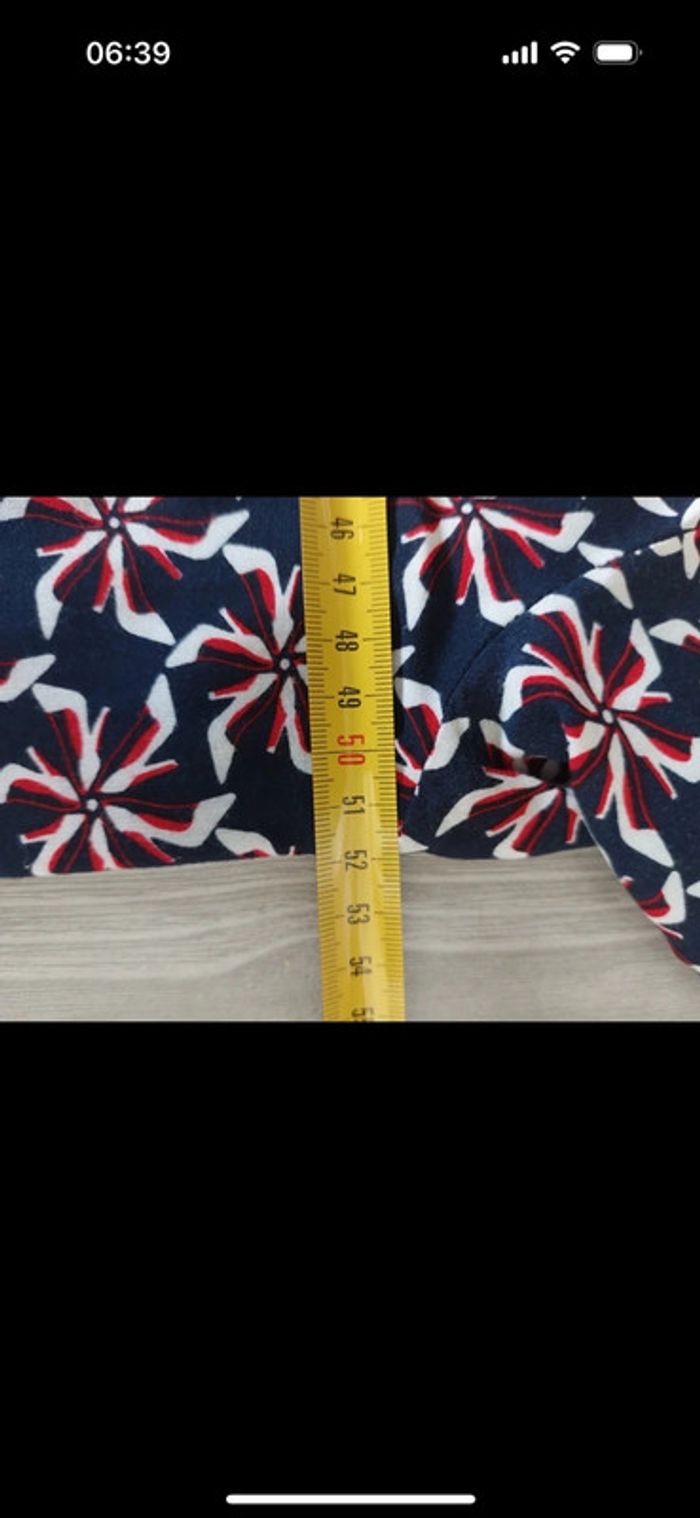 Blouse  Akoz De Toi taille L - photo numéro 6