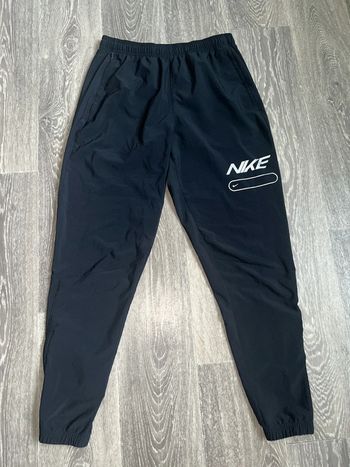 Jogging Nike running