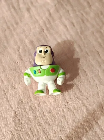 Mini figurines - Buzz l'éclair 💚Disney pixar