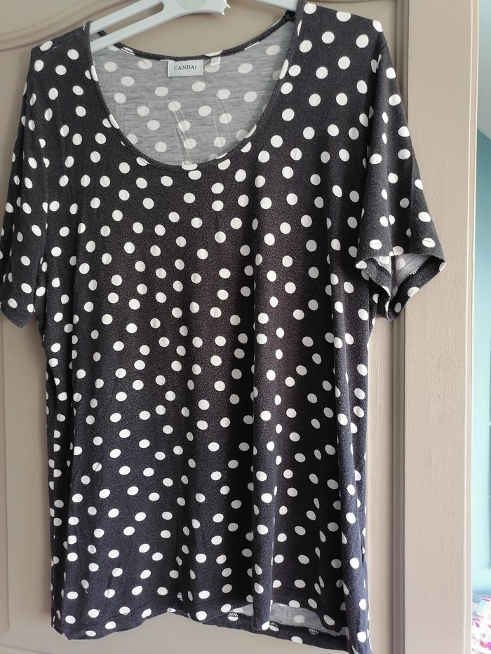 Tee-shirt taille xl ou 42