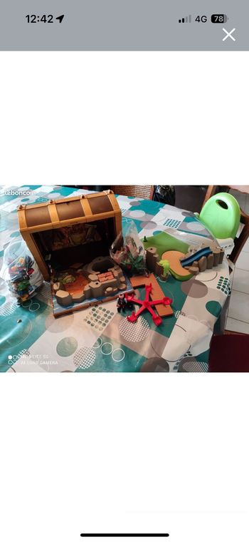 Playmobil
