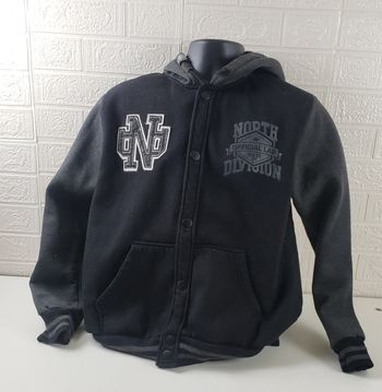 Teddy Athl//Sport taille M