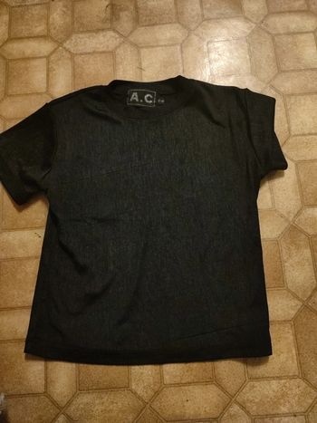 T-shirt a.c s